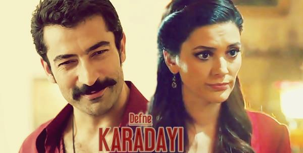 Feride i Mahir