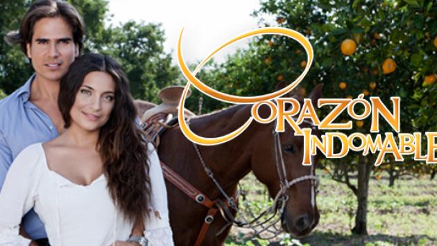 Neukrotivo srce – od 148. do 150. epizode