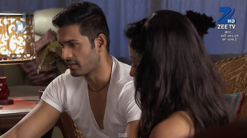 Mrunal Džain – serija “Bandhan” (103. - 105.epi.)