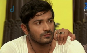 Mrunal Džain – serija “Bandhan”, 158. epizoda