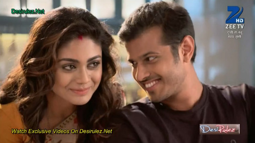 Tumhi Ho Bandhu Sakha Tumhi – 10. epizoda