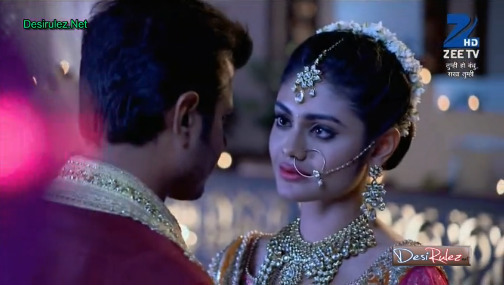 Tumhi Ho Bandhu Sakha Tumhi – 9. epizoda