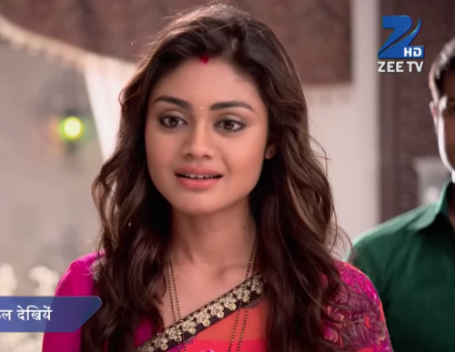 Tumhi Ho Bandhu Sakha Tumhi – 17. epizoda
