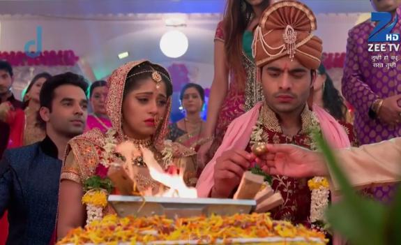 Tumhi Ho Bandhu Sakha Tumhi – 54. epizoda
