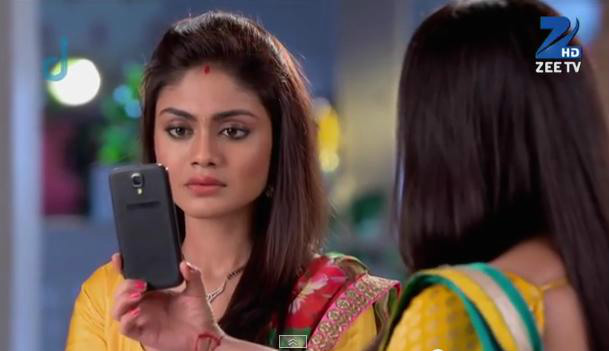 Tumhi Ho Bandhu Sakha Tumhi – 52. epizoda