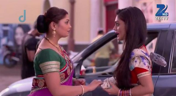 Tumhi Ho Bandhu Sakha Tumhi – 49. epizoda