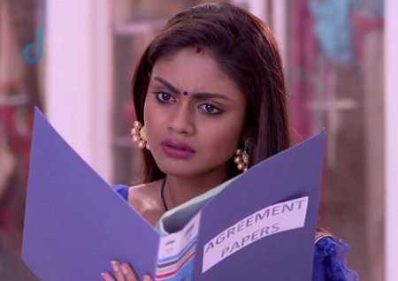 Tumhi Ho Bandhu Sakha Tumhi – 68. epizoda