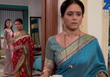 Tumhi Ho Bandhu Sakha Tumhi – 79. epizoda