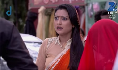 Tumhi Ho Bandhu Sakha Tumhi – 83. epizoda
