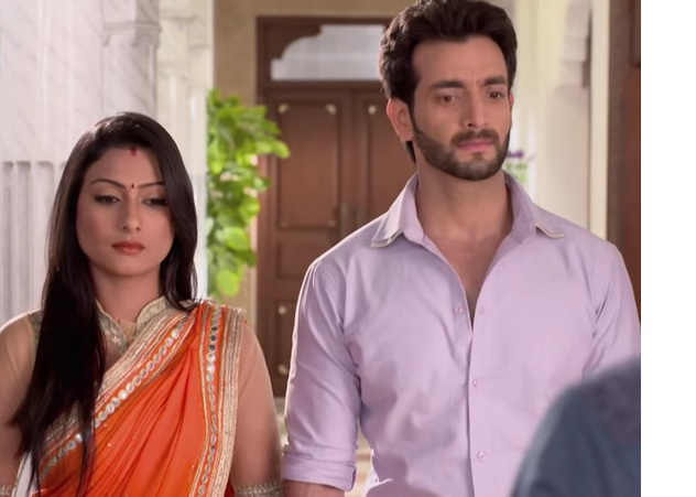 Tumhi Ho Bandhu Sakha Tumhi – 82. epizoda