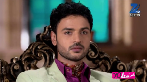 Ek Tha Raja Ek Thi Rani (41. ep.) 18.09.2015. – Laksh planira da se osveti Gayatri!