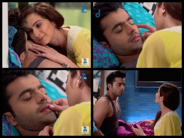 Tumhi Ho Bandhu Sakha Tumhi – 119. epizoda