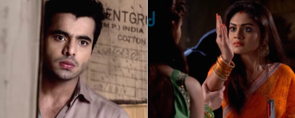 Tumhi Ho Bandhu Sakha Tumhi – 115. epizoda