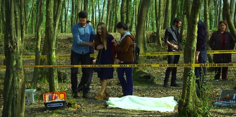 Elif od 162 do 164 epizode