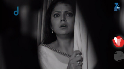 Ek Tha Raja Ek Thi Rani (83. ep.) 17.11.2015. – Gayatri saznaje istinu o Bari Rani Maa!