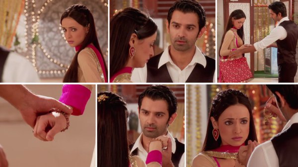 Kako da nazovem ovu ljubav? – 172. epizoda