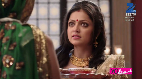 Ek Tha Raja Ek Thi Rani 03.02.2016. – 139. epizoda!
