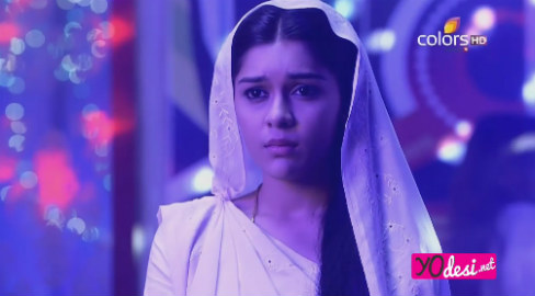 Ishq Ka Rang Safed (161. ep.) 11.02.2016. – Dhaani je ljubomorna zbog Viplavovog i Taniinog odnosa!