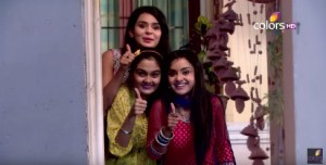 Shastri Sisters – 277., 278. i 279. epizoda!