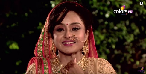 Shastri Sisters – od 311. do 315. epizode