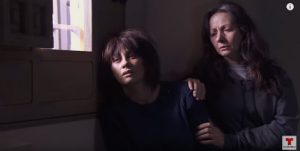 Gazdarica - 30. epizoda – Lućo i Gabrijela se upoznaju!