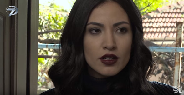 Elif - od 336. do 338. epizode - Arzu sazna ko je zapravo Seher!