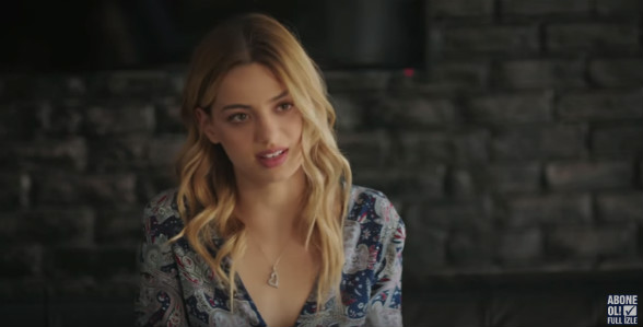 Paramparca – 69. ep. 2. deo – Džihan sazna da je Denizov otac živ!