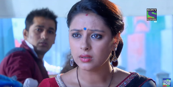 Hum Hain Na – 110. epizoda