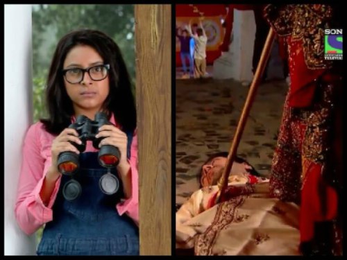 Hum Hain Na – od 117. do 120. epizode!