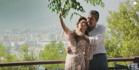 Paramparca – 68. ep. 3. deo – Ajše oprašta Džihanu!