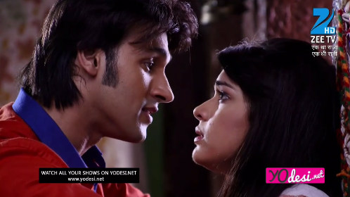 Ek Tha Raja Ek Thi Rani (269. ep.) 3.8.2016. – Raja zarobi Rani u kolibi!