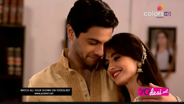 Ishq Ka Rang Safed (341. ep.) 26.08.2016. – KRAJ SERIJE!