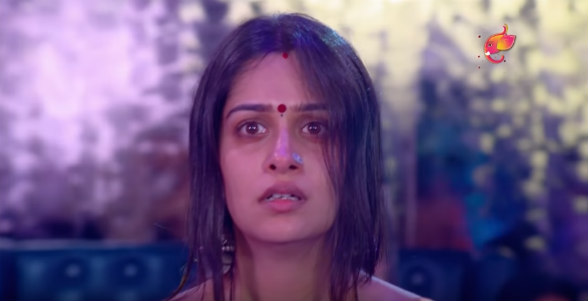 Simar (1605. ep.) 08.09.2016. – Konačno, Simar ugleda Anđeli kako pleše u baru!