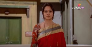 Simar (1610. ep.) 15.09.2016. – Sud je doneo odluku: Simar će živeti sa Anđeli u Bharadwaj kući!
