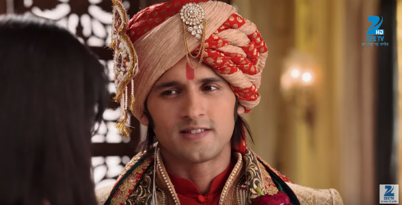 Ek Tha Raja Ek Thi Rani (291. ep.) 2.9.2016. – Raja saznaje da su Kaal i Bari Rani Maa ubili Rana ji-a i Gayatri!