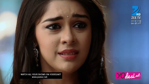 Ek Tha Raja Ek Thi Rani (369. ep.) 21.12.2016. – Rani je sa Iqbalom da bi mu se osvetila!