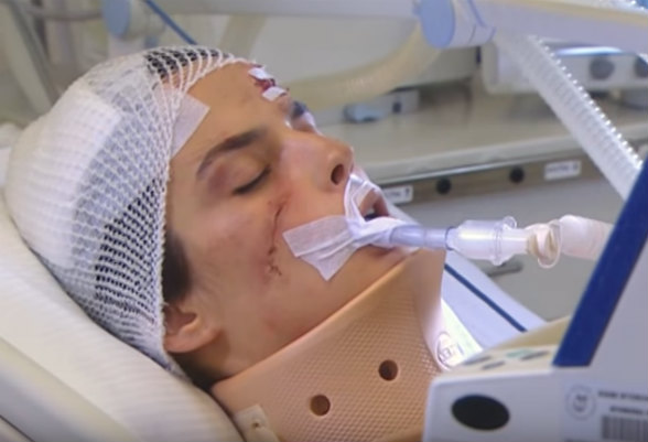 Izgubljena ljubav – 24. epizoda – Nermin reanimiraju!