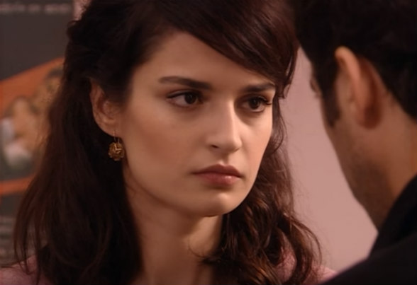 Izgubljena ljubav – 47. epizoda – Nermin želi da se razvede od Endera!