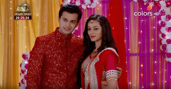 Simar (1716. ep.) 20.01.2017. – Piyush i Vadahi se ipak vere, a Roshnin plan propada!