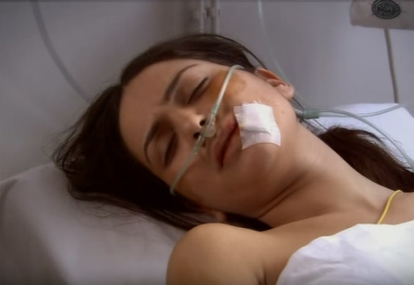 1001 noć – od 29. do 32. epizode - Šeherezada je ranjena, Fusun izbacuje Ali Kemala iz kuće!
