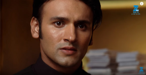 Ek Tha Raja Ek Thi Rani (390. ep.) 19.1.2017. – Raja daje novac Naini za operaciju njene majke!
