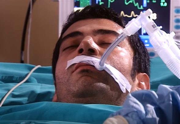 Izgubljena ljubav – 52. epizoda – Nermin i Mehmet su ranjeni!