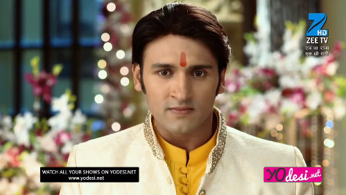 Ek Tha Raja Ek Thi Rani (409. ep.) 21.2.2017. – Raja otkazuje venčanje sa Lailom!
