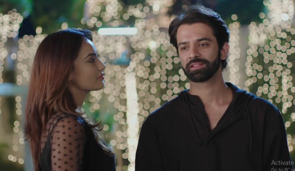 “Tanhaiyan” / “Usamljenost” – 1. epizoda (2. deo)