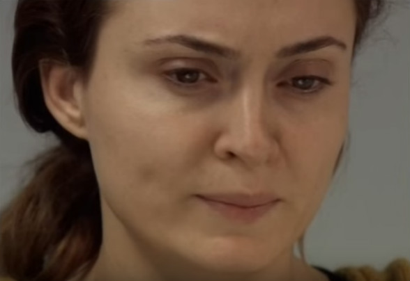 1001 noć – 164. i 165. epizoda – Nadide se onesvesti, Eda upuca Kerema!