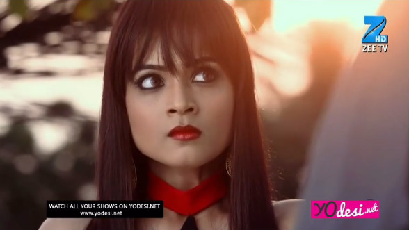 Ek Tha Raja Ek Thi Rani (395. ep.) 27.1.2017. – Vijay i Laila se udružuju da rastave Nainu i Raju!