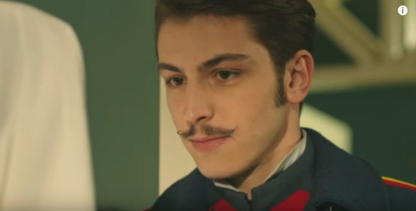 Ti si moja domovina – 33. i 34. epizoda – Pogubljenje je odloženo, Leon je otet, Azize odluči da ostavi Dževdeta!
