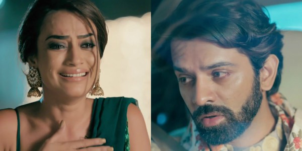 “Tanhaiyan” / “Usamljenost” – 10. epizoda (1. deo)