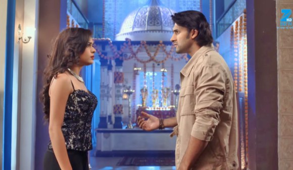Ek Tha Raja Ek Thi Rani (438. ep.) 3.04.2017. – Treća sezona!