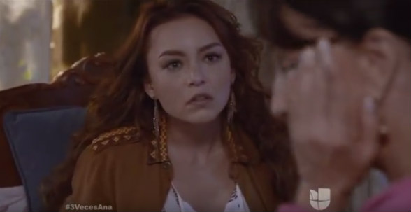 Tri Ane – 60. i 61. epizoda – Marcelo priča sa Ana Leticiom misleći da je Ana Laura, Daniel iznenada umre!